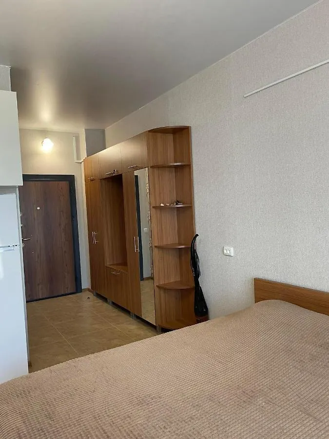 Black Sea Panorama Apartment N15 Batumi Georgia