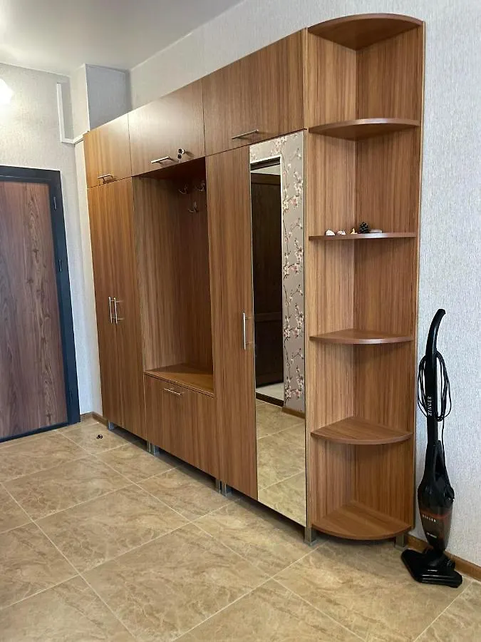 Black Sea Panorama Apartment N15 Batumi 0*,