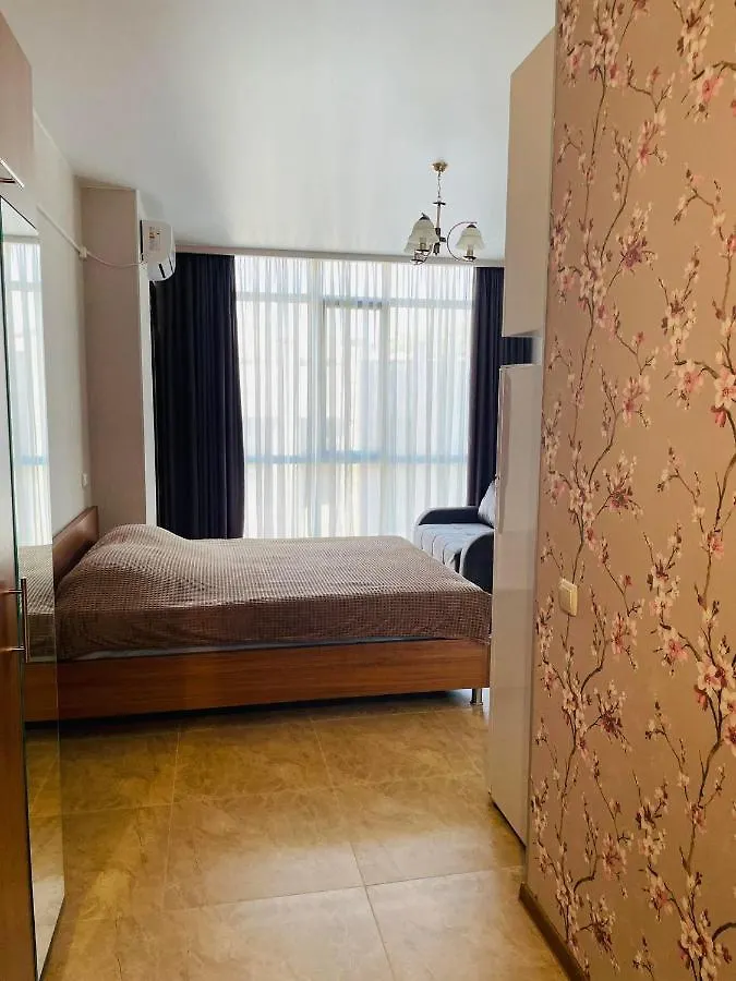 Black Sea Panorama Apartment N15 Batumi 0*,
