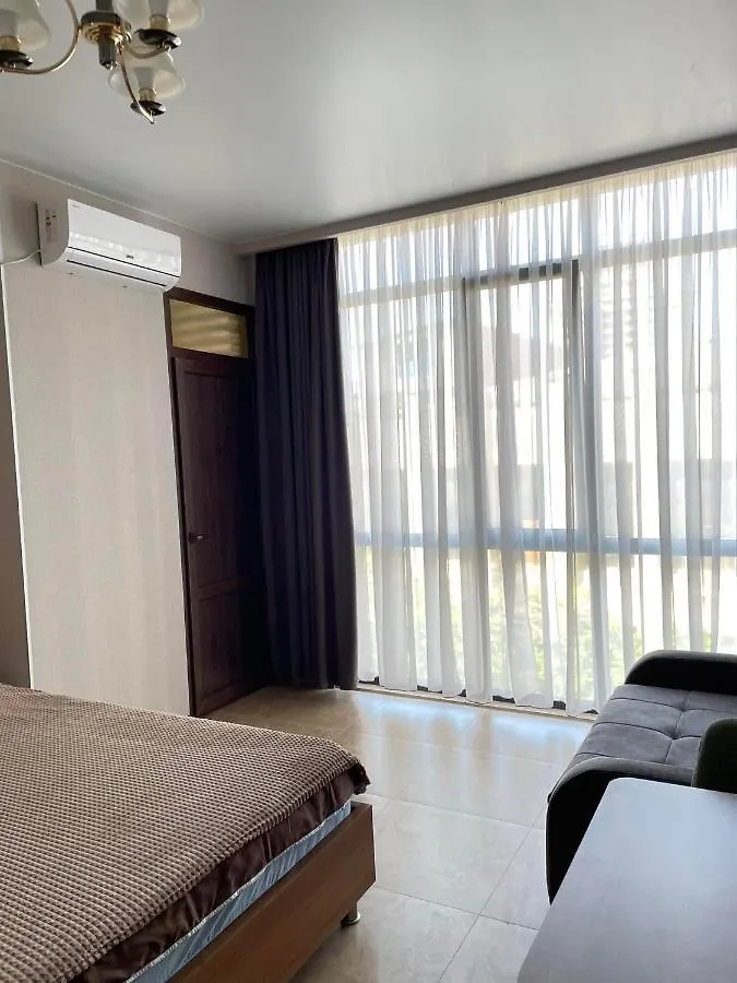 Black Sea Panorama Apartment N15 Batumi