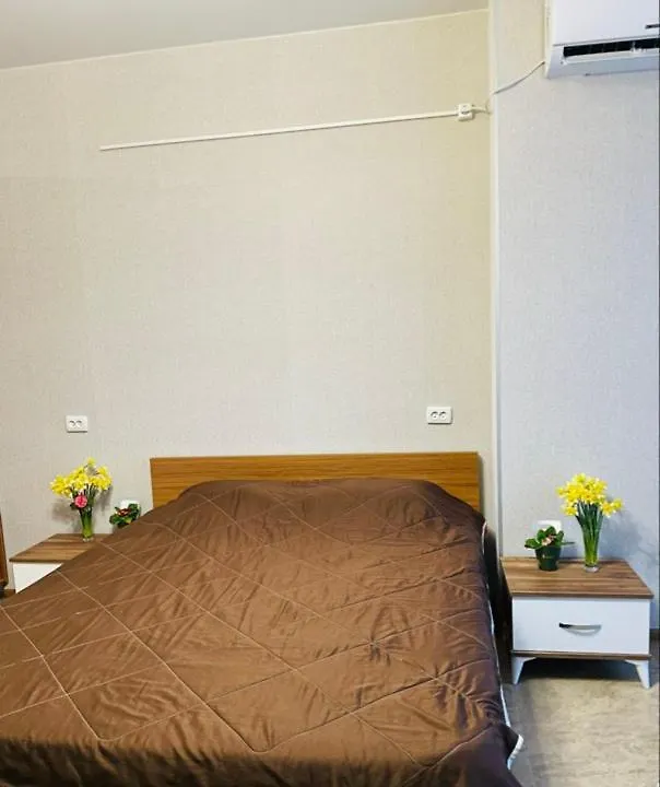 Black Sea Panorama Apartment N15 Batumi