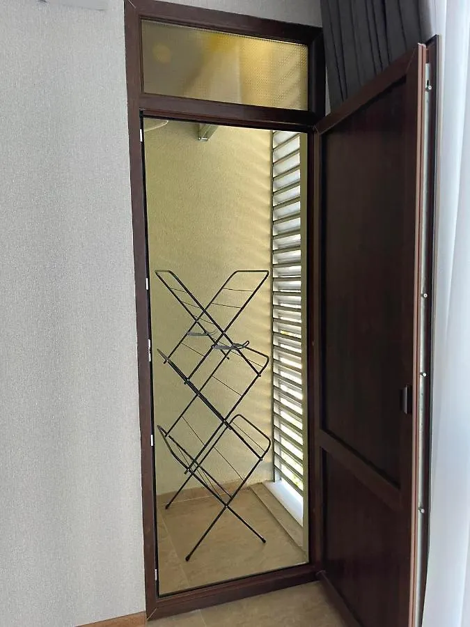 Black Sea Panorama Apartment N15 Batumi