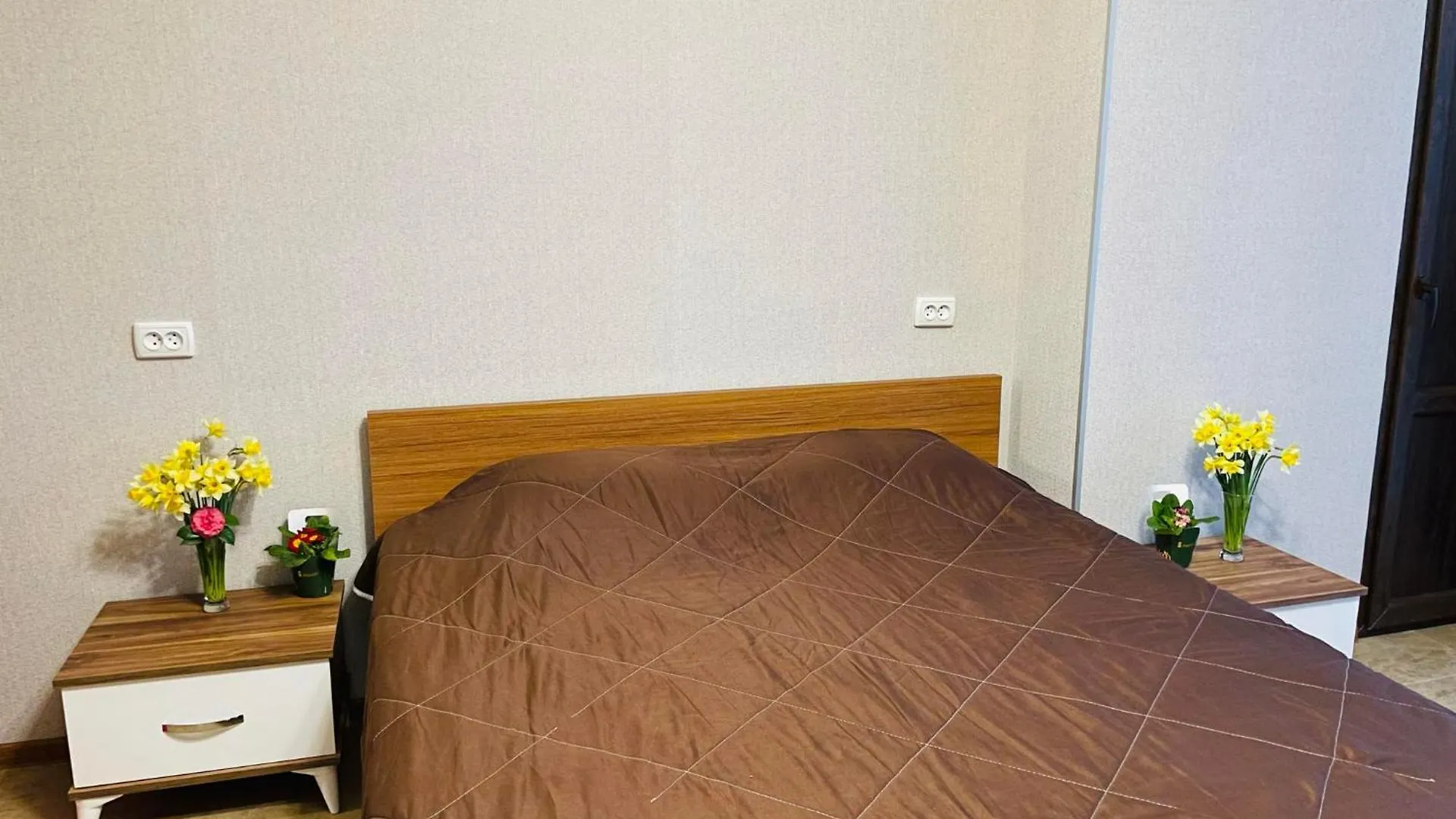 Black Sea Panorama Apartment N15 Batumi Georgia